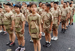 暑期貴陽初中生夏令營如何？