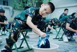 貴州夏令營效果如何，正規(guī)機構一覽