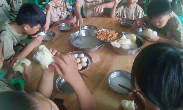 貴州小學(xué)生夏令營收費(fèi)情況