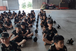 參加貴州小學(xué)生夏令營(yíng)需要花多少錢