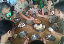貴州小學(xué)生暑期夏令營(yíng)收費(fèi)情況