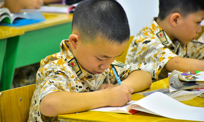 貴州小學(xué)生夏令營收費(fèi)情況