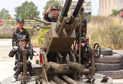 暑期貴州軍訓(xùn)夏令營哪家更專業(yè)？
