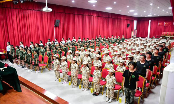 貴州小學(xué)生夏令營去哪里好