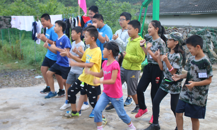 貴州小學(xué)生夏令營去哪里好