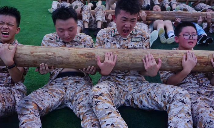 貴州夏令營報(bào)名