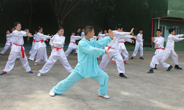 貴州夏令營哪個好