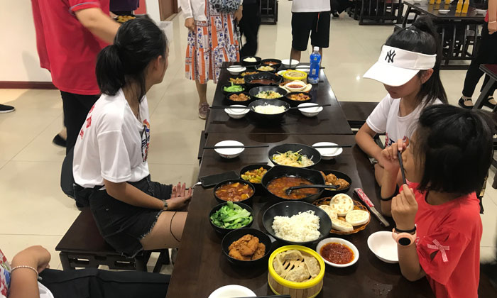 貴州夏令營哪個(gè)好