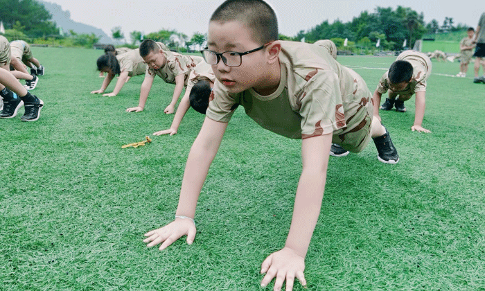 貴州黎平周邊夏令營(yíng)好不好