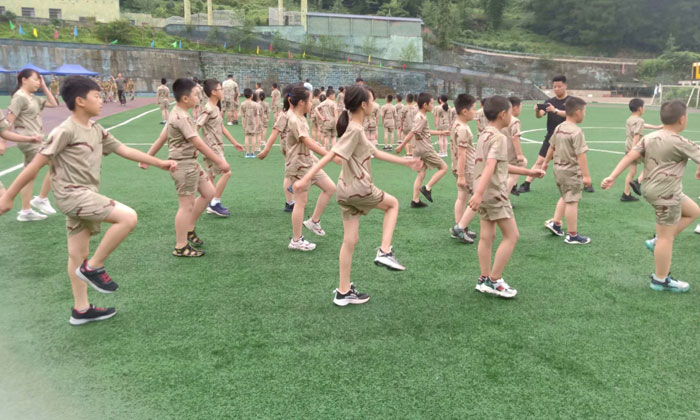 貴州夏令營(yíng)哪個(gè)好