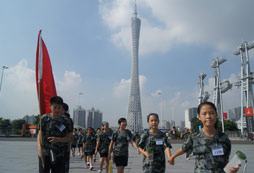 貴州地區(qū)夏令營(yíng)有哪些