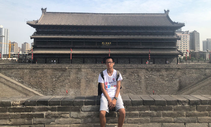 貴州夏令營哪個(gè)好