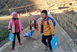 孩子參加貴州夏令營(yíng)的收獲有哪些？