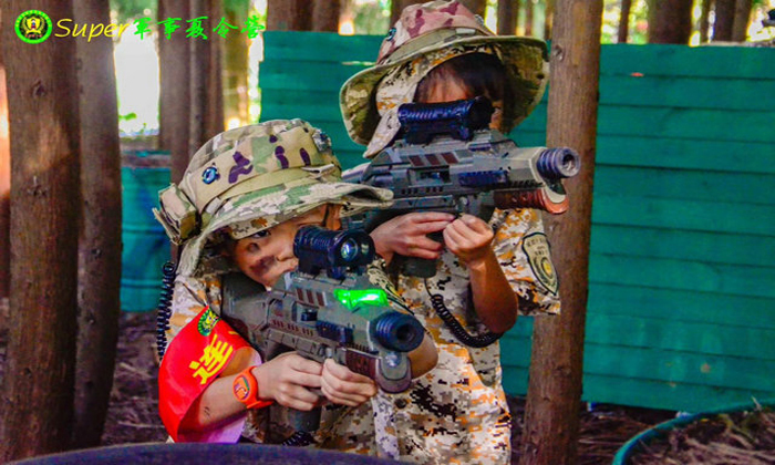 貴州口碑好的三大軍事夏令營為您推薦！1.jpg