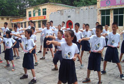 貴州夏令營(yíng)有哪些值得推薦