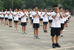 貴州青少年夏令營(yíng)期待您的到來(lái)！