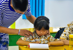 貴州凱里周邊哪里有小學(xué)生的夏令營