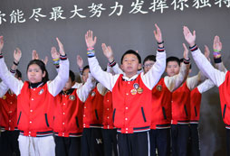 貴州英語夏令營培養(yǎng)孩子學習英語的興趣