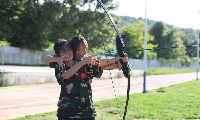 貴州軍事夏令營哪個好