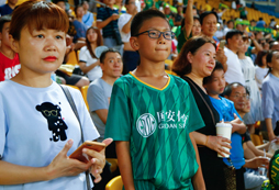 為什么要參加國(guó)安足球夏令營(yíng)?