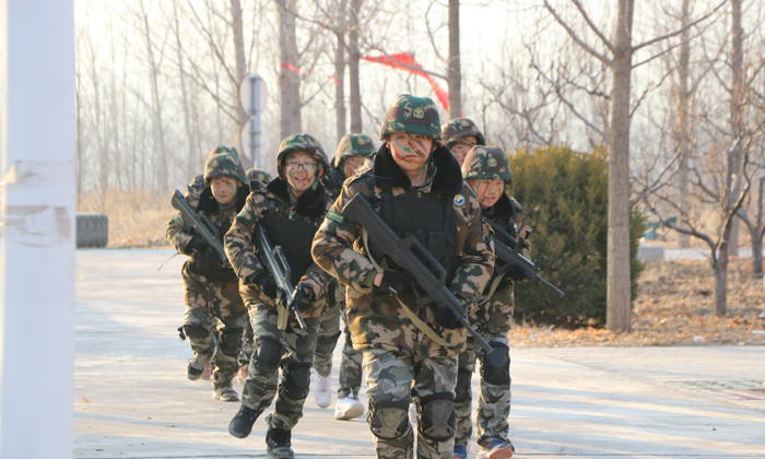 國(guó)防教育夏令營(yíng)活動(dòng)推薦