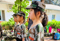 國防教育夏令營有哪些？熱門活動推薦