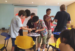 青少年參加海外研學夏令營有什么作用？