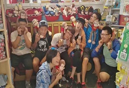 初高中學(xué)生參加的出國(guó)游學(xué)夏令營(yíng)有什么特色？