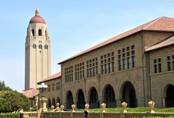 參加大學生國際夏令營感受異國風情