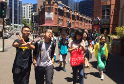 國際游學(xué)夏令營去哪個國家比較好？
