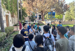國際游學(xué)冬令營哪家好，熱門路線推薦