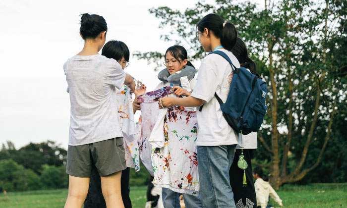 國際游學(xué)夏令營推薦