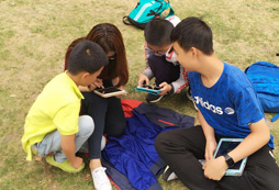 怎么選擇一個有意義的暑期國際夏令營？