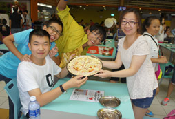 家長如何為年齡不同的孩子選擇游學(xué)路線
