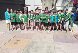 出國游學(xué)夏令營到底該如何選擇？