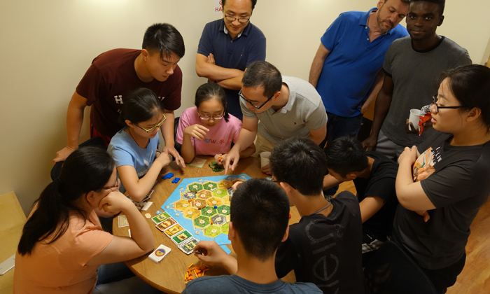 國外夏令營有哪些國家