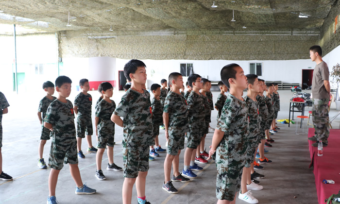 國內(nèi)夏令營有哪些