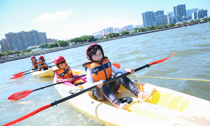 國內(nèi)夏令營哪里有