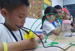 青少年參加冬夏令營需要注意什么？