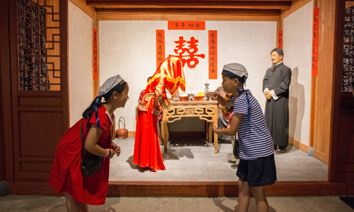 3天國內(nèi)夏令營怎么選