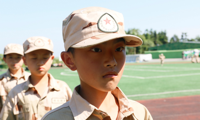 國內(nèi)夏令營哪里價格便宜