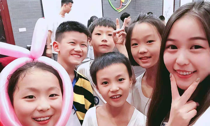 國內(nèi)夏令營價格高不高