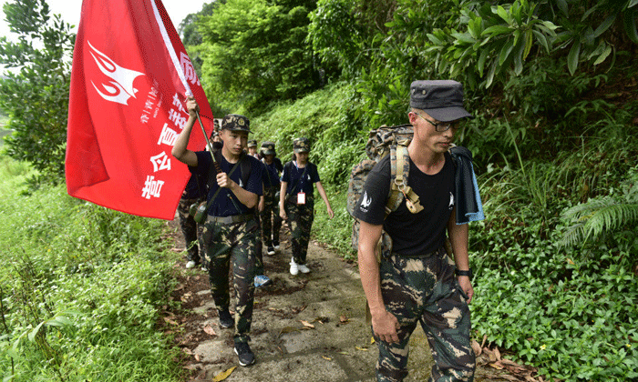 國內(nèi)暑期夏令營多少錢