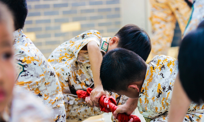 國內(nèi)中學(xué)生夏令營多少錢