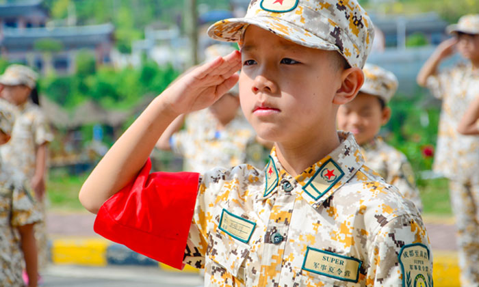 國內(nèi)夏令營多少錢