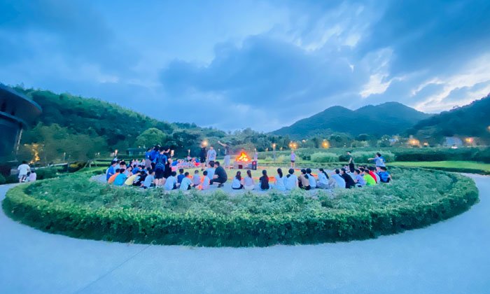 國內夏令營多少錢