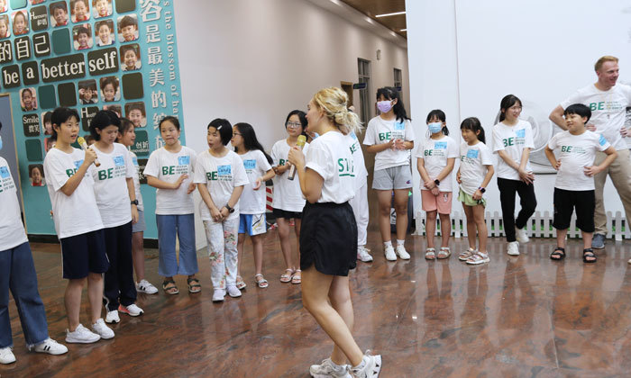 國內(nèi)夏令營多少錢