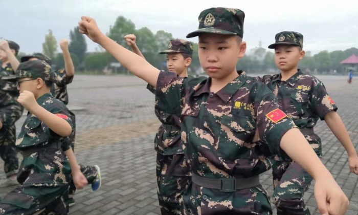 國內(nèi)有哪些好的夏令營