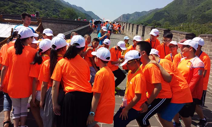國內游學主題夏令營