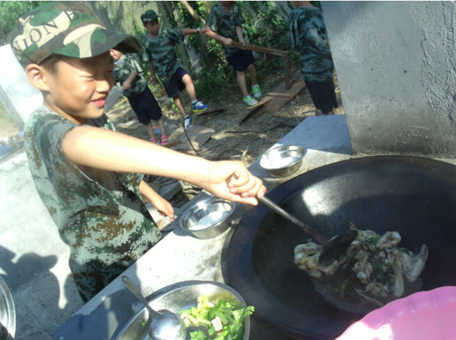 國內夏令營方案